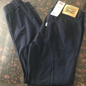 Levi’s Boy joggers